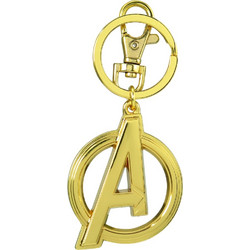 Marvel Avengers Golden Μπρελόκ