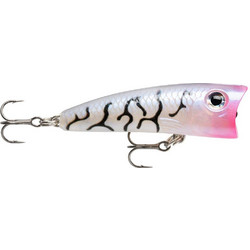 Rapala Ultra Light Pop Τεχνητό Δόλωμα Ψαράκι Συρτής 4cm 3gr GPTU