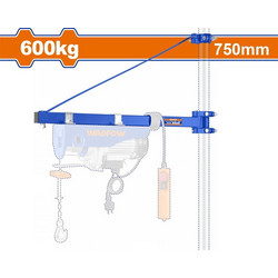Βραχίονας Παλάγκου WADFOW 750mm / 600Kg (WETS1A01 )