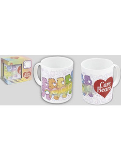 CARE BEAR - Ceramic Mug 11oz
