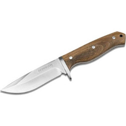 Boker Magnum Walnut Drop Boker