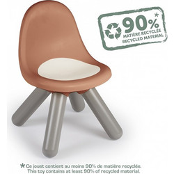 Smoby Παιδικό Καρεκλάκι Terra Cotta - 7600880122