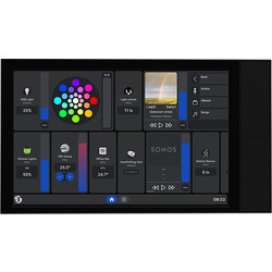 3800238073008 | Shelly Wall Display XL Black 10.1'' - EAN 3800238073008 - Shelly