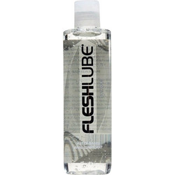 Fleshlight Fleshlube Anal Λιπαντικό Gel Νερού Πρωκτού 100ml