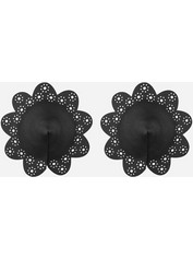 Nipple Covers Μαύρα