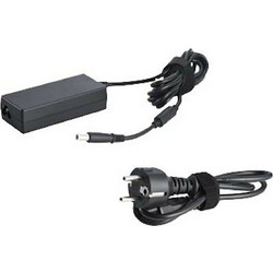 Dell C7HFG Φορτιστής Laptop 65W 19.5V 3.34A για Dell με Ενσωματωμένο Καλώδιο Τροφοδοσίας 3.34A