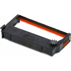Ribbon Epson C43S015362 ERC-23BR Black-Red - Epson