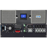 Eaton 9PX 2200I RT3U UPS On-Line 2200VA 2200W Καθαρού Ημιτόνου με 10 Πρίζες C13