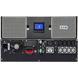 Eaton 9PX 2200I RT3U UPS On-Line 2200VA 2200W Καθαρού Ημιτόνου με 10 Πρίζες C13