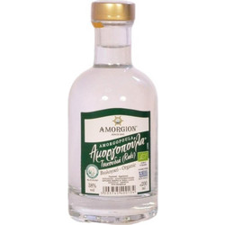 Τσικουδιά Αμοργοπούλα ΒΙΟ - ΑΜΟΡΓΙΟΝ - 200ml