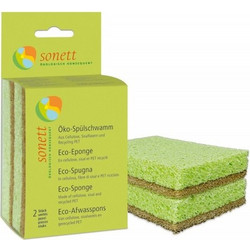 Σφουγγαράκια - Sonett - 2pcs