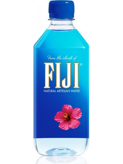 Fiji Mineral Water - Fiji - 500ml