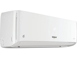 Whirlpool SPICR318W Κλιματιστικό Inverter 18000 BTU A++/A+