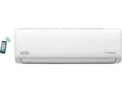 Juro-Pro Superclima 12K White Κλιματιστικό Inverter 12000 BTU A+++/A+++ με Ιονιστή και Wi-Fi