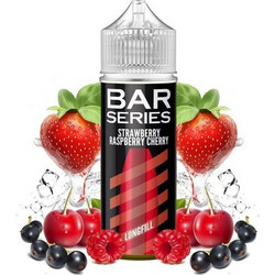 Bar Series Strawberry Raspberry Cherry 20ml/120ml