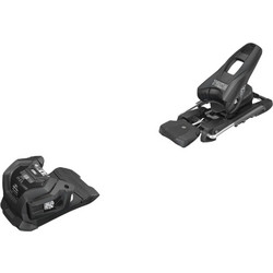TYROLIA ATTACK LYT 9 GW BRAKE 95 SKI BINDINGS SOLID BLACK