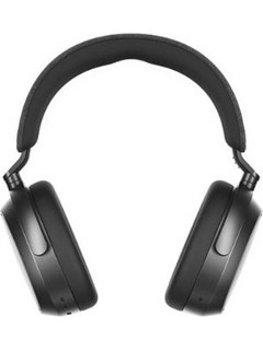 Sennheiser Momentum Wireless Ασύρματα Bluetooth Ακουστικά Over Ear Graphite