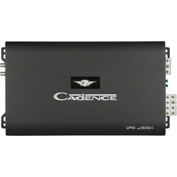 Cadence QRS QRS4.90GH Ενισχυτής Αυτοκινήτου 4 Καναλιών