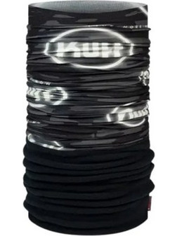 BUFF POLAR NECKWARMER NEDRE GRAPHITE