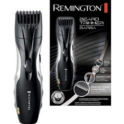 Remington Edge Επαναφορτιζόμενo Σετ Κουρευτικής Μηχανής PG6030