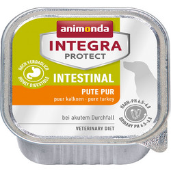 Animonda Integra Protect Intestinal with Turkey 150gr