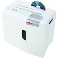 HSM Shredstar X8 Crosscut 4.5x30mm