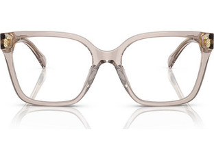Ralph Lauren RL7158U 6117 Γυναικείος Σκελετός Γυαλιών Οράσεως Κοκάλινος Καφέ