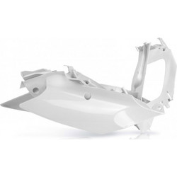 Acerbis Κάλυμμα Airbox KTM EXC/EXC-F/SX/SX-F 12-16 White