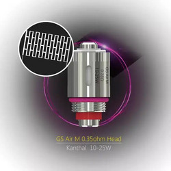 Eleaf GS Air M Coil 0.35Ω