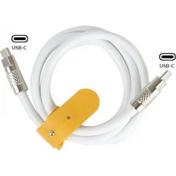 Καλώδιο USB-C σε USB-C 60W 1m Quick Charge