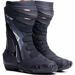 TCX S-TR1 Black / Red / White