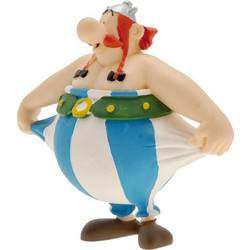 Plastoy Asterix & Obelix Οβελίξ 60559