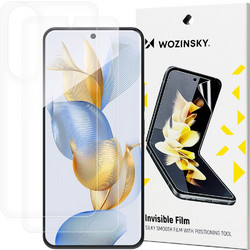 Wozinsky Invisible Film protective film for Honor 90