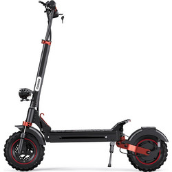 Velogreen IX5s ES-X5481000 Ηλεκτρικό Πατίνι 45km/h Max Ταχύτητα και 60km Αυτονομία Μαύρο