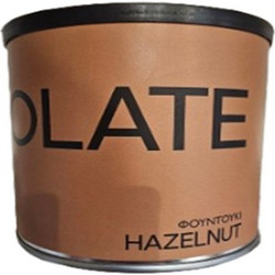 Ρόφημα Σοκολάτας chiccodel Φουντούκι 400gr