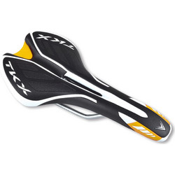 ΣΕΛΛΑ TKX MTB ANTIPROSTATIC - AT-1057 aero black-orange