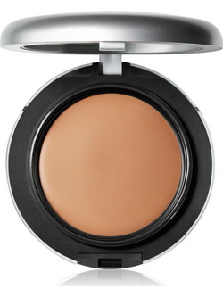 M·A·C Studio Fix Tech Cream to Powder N5 Cream Foundation 10gr