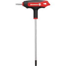 ΑΛΛΕΝ TORX ΤΑΦ T20 ΤΡΥΠΑ BENMAN