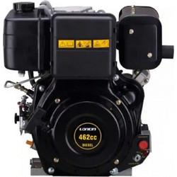 Loncin D460FD