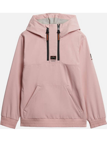 Ski Μπουφάν 'Freestyle Softshell' SUPERDRY