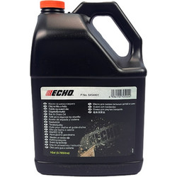 ECHO Λάδι Λάμας & Αλυσίδας 4L - Επαγγελματικό Λιπαντικό Αλυσοπρίονου