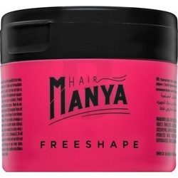 Manya Freeshape Paste Μαλλιών Matte 100ml