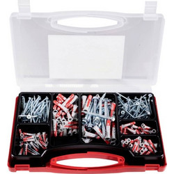 Fischer Master Box XL Living Area + S