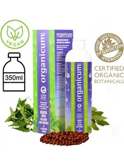 Organicum - Intensive Anti-Hair Loss Shampoo 350ml