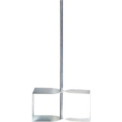 BHT1812 ΑΝΑΔΕΥΤΗΡΑΣ ΚΟΛΛΑΣ Φ170x560mm HEX ΑΝΑΔΕΥΣΗ ΠΡΟΣ ΤΑ ΚΑΤΩ BORMANN PRO 058946
