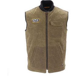 Roeg Brad vest army