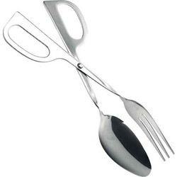 Multipurpose Tong Boj 27.5 Cm. Stainless Steel 013 - BOJ