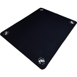 ds DRUM DRUM RUG 300 | Χαλί για Drums Μαύρο, 160cm x 200cm
