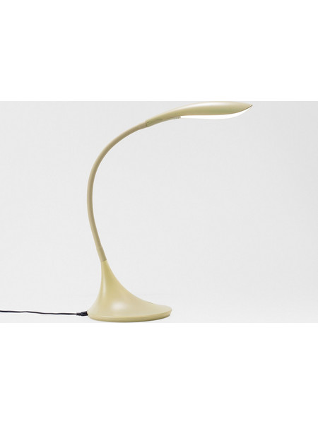 ΦΩΤΙΣΤΙΚΟ ΕΠΙΤΡΑΠΕΖΙΟ GLS LED 5.2W 3000K Φ.17cm Ν. GLS006