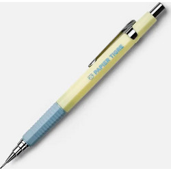 Papier Tigre Μηχανικό Μολύβι Yellow / Blue 0.7mm